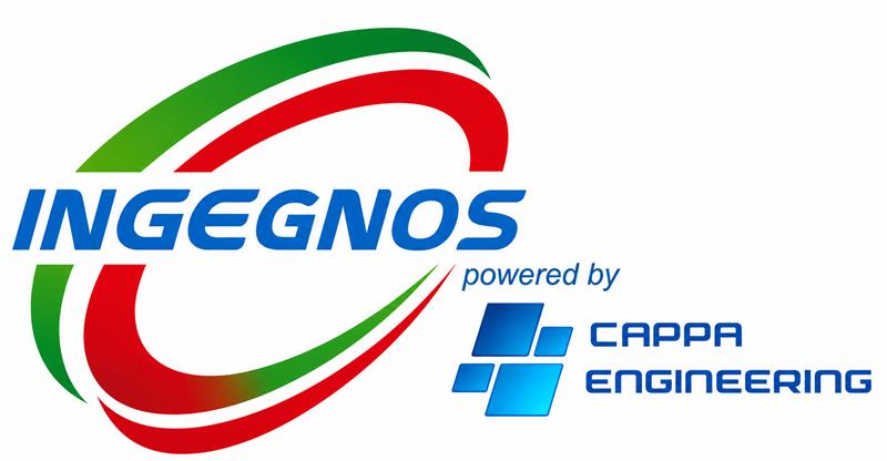 INGEGNOS - Ingegneria meccanica e automazione, Bergamo